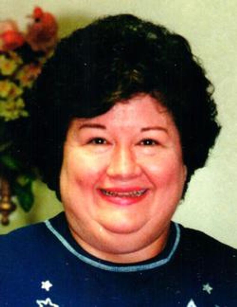 Linda Diane Lisby
