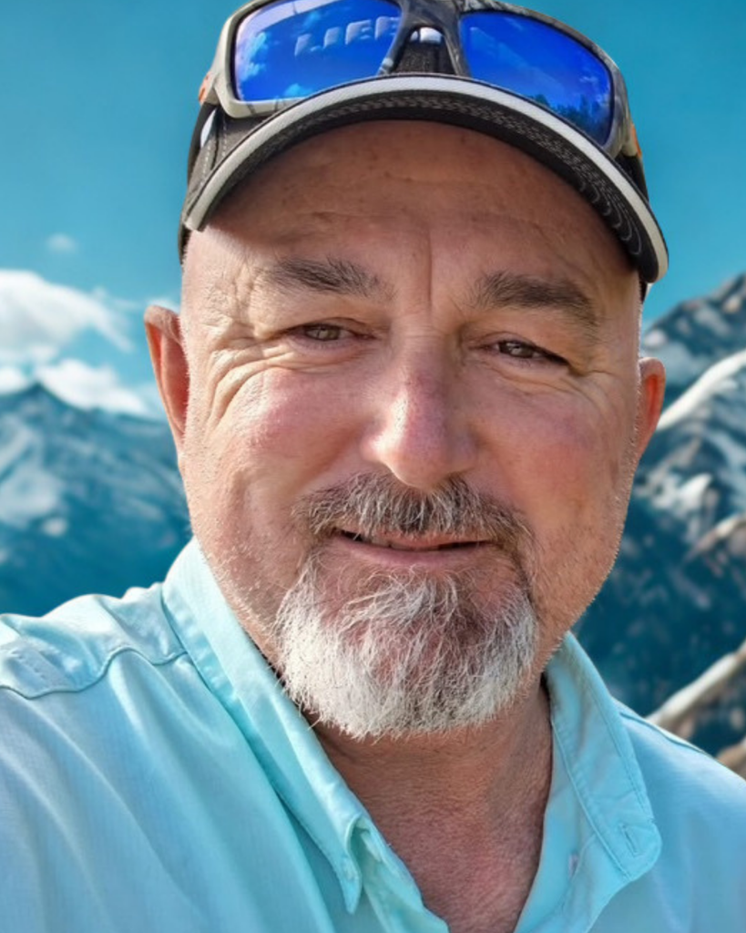 Robert Joseph Welling Profile Photo