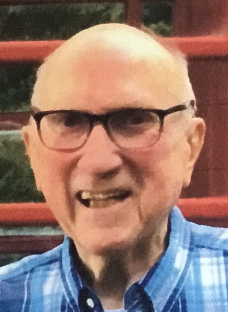 Richard B. Jamison Profile Photo