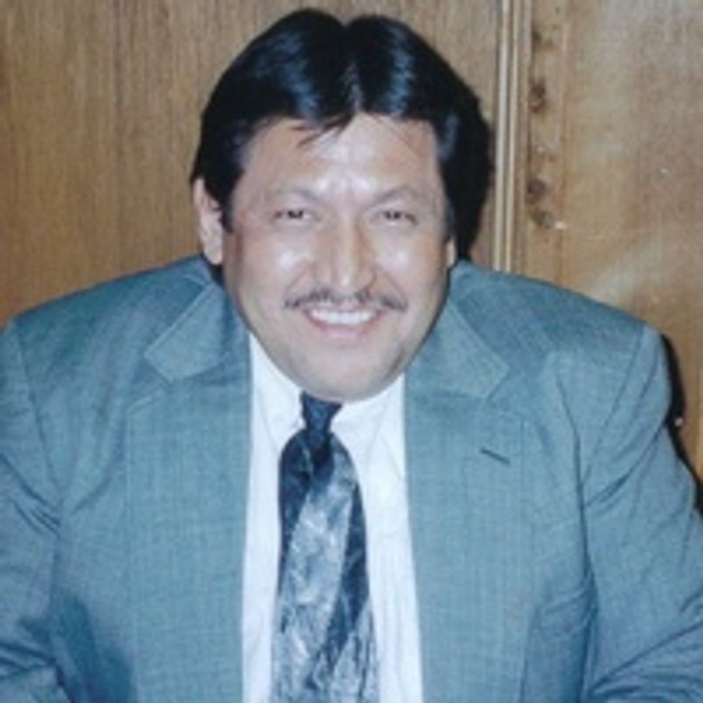 Miguel A. Marquez