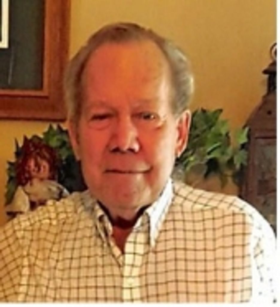 John Merrill Profile Photo