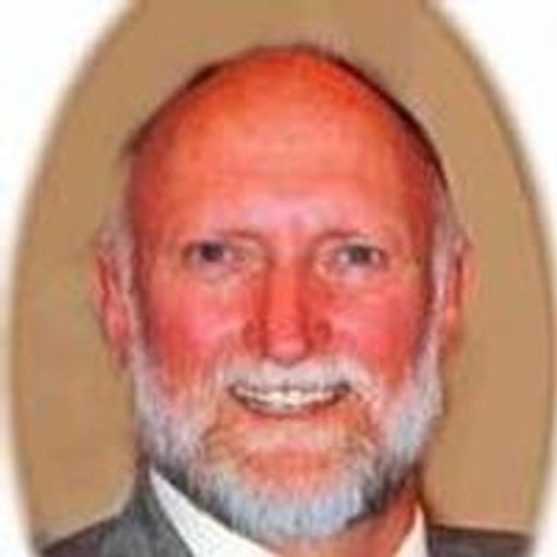 Charles Telphord St.Clair Profile Photo