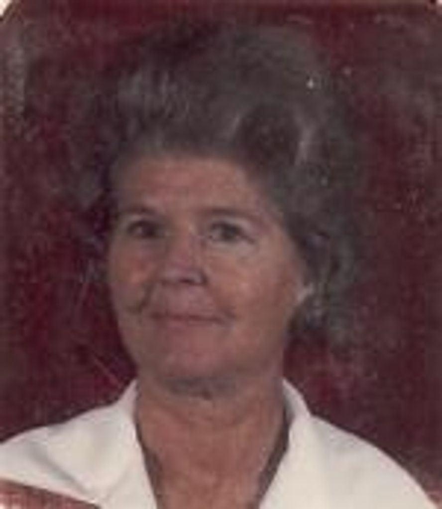 Ellen Peterson Mclane