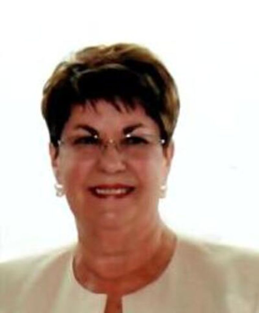 Josephine Impaglia