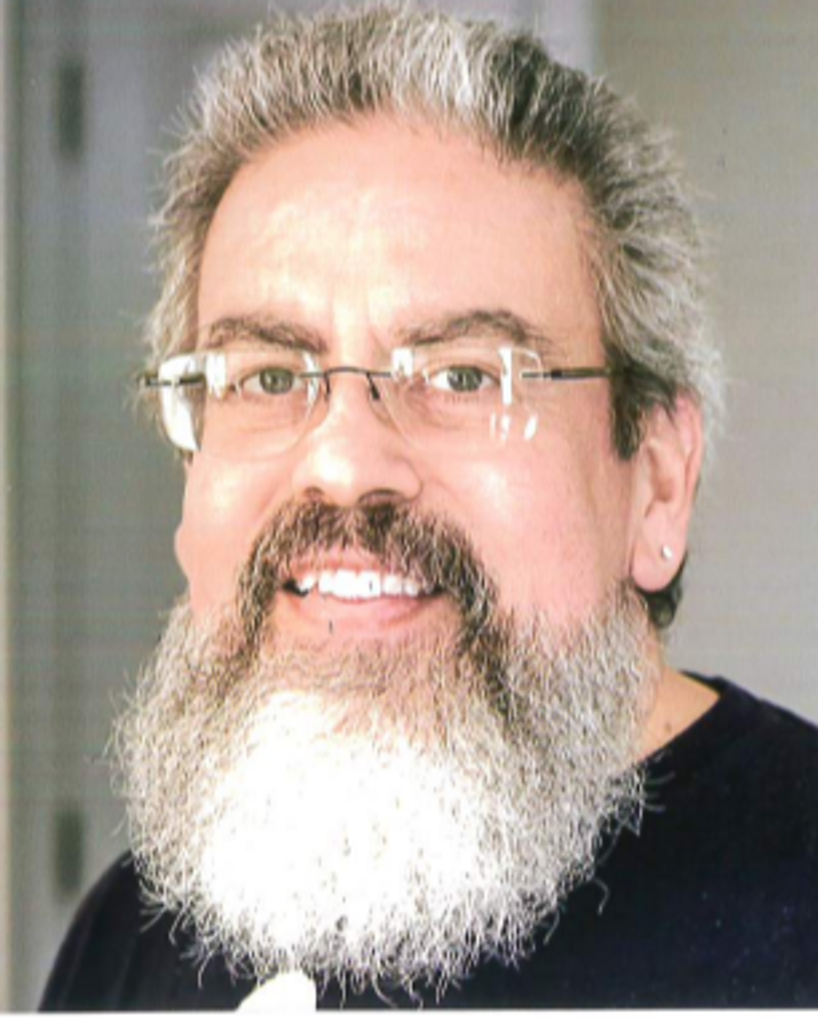 Orlando Ortiz Profile Photo
