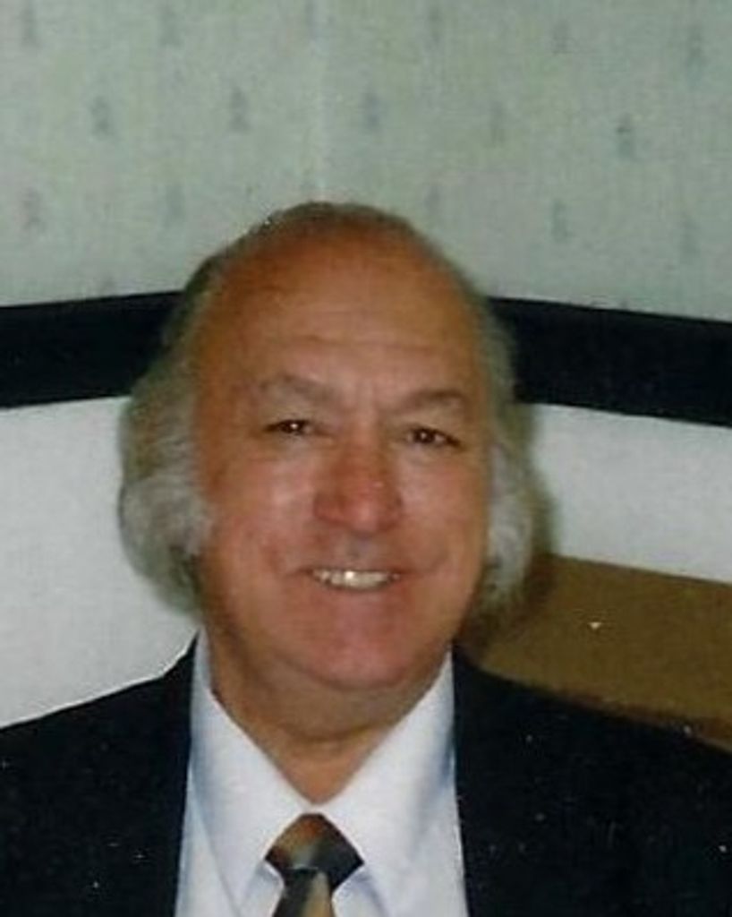 Alexander Louis Simon Profile Photo