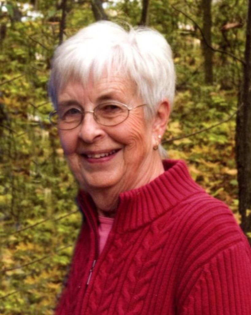 Jeanette A. Fuhrman Profile Photo