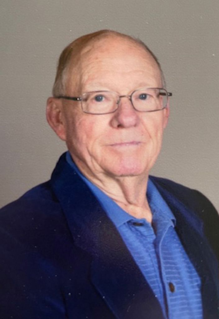 John "Jack" R. Huggard, Iii Profile Photo