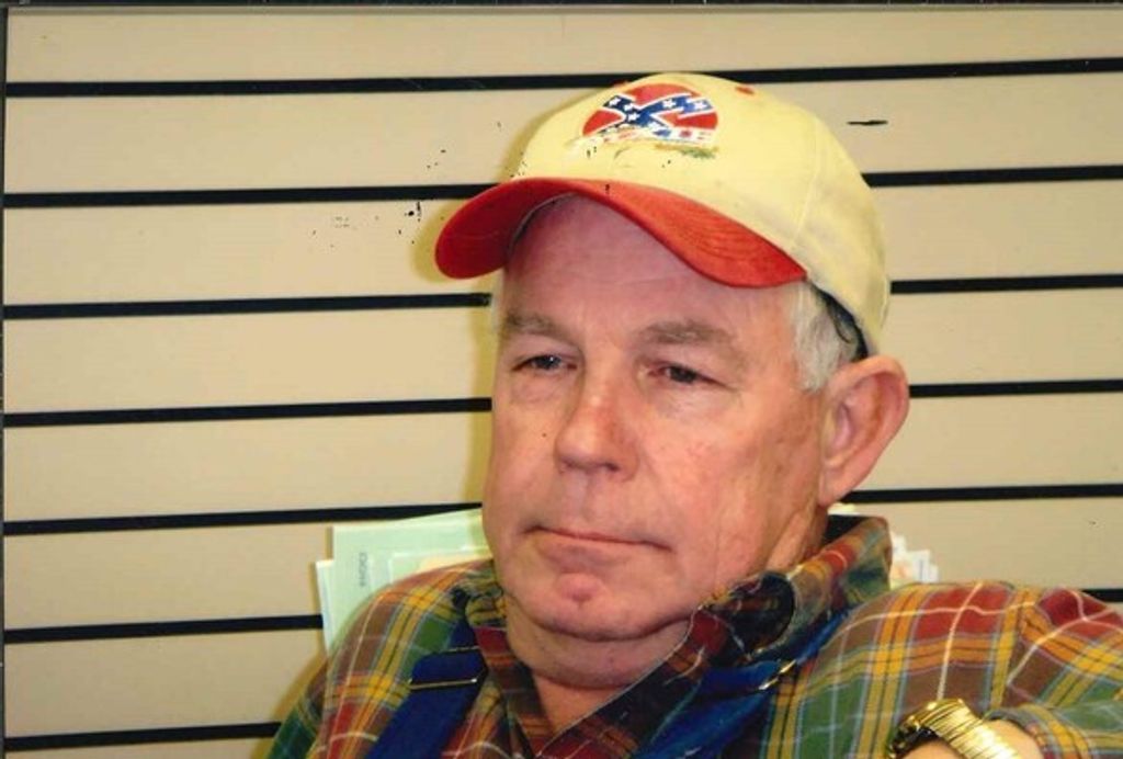 Carl Edward Budweg, Jr. Profile Photo