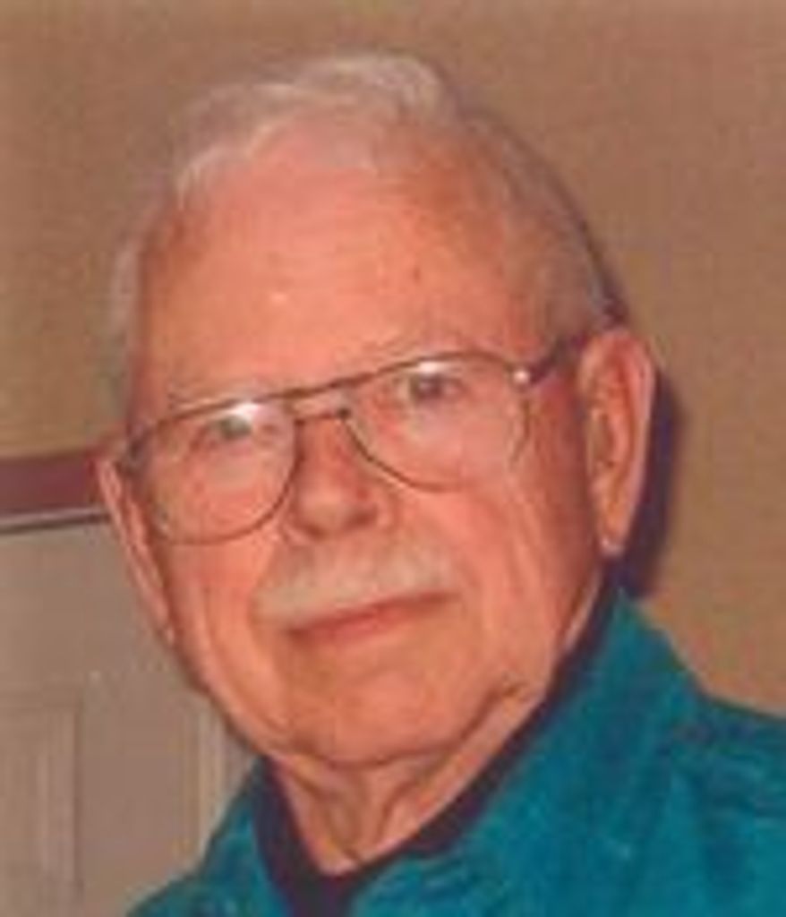 Robert P. Dillingham