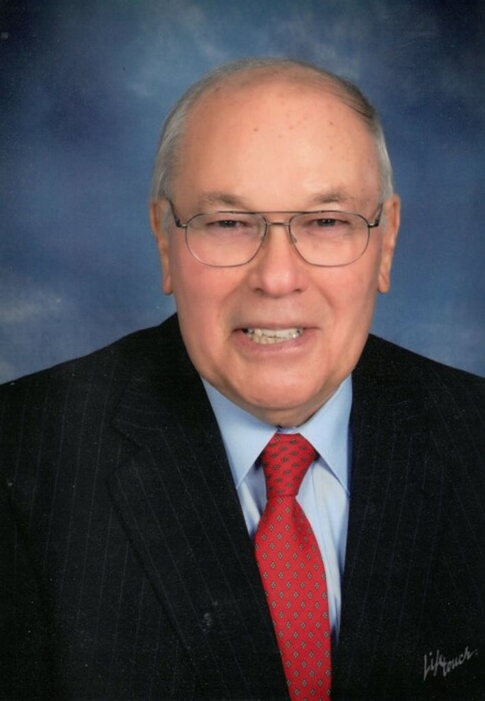 Harold Alex Tolar