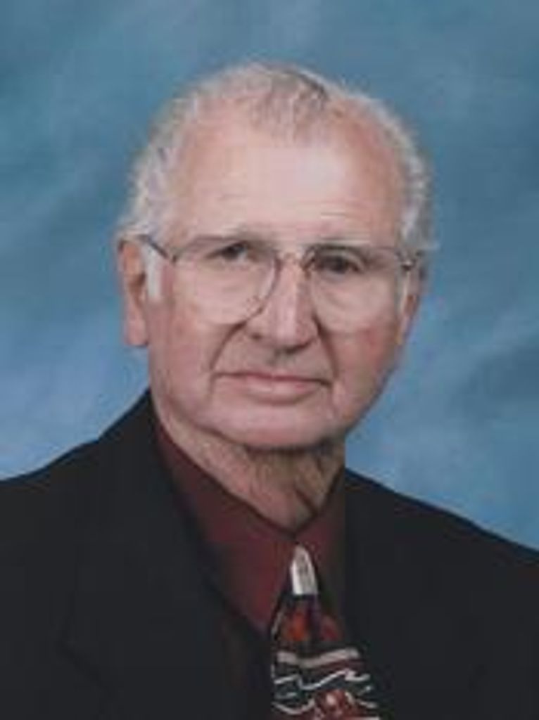 William "Andy" Lanease Anderson Profile Photo