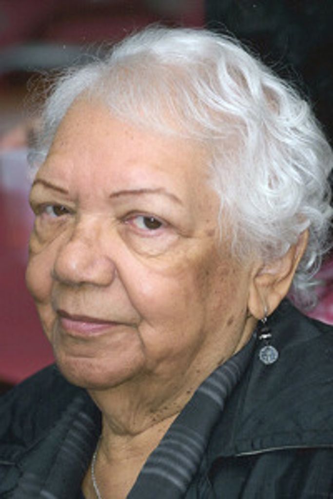 Evelyn G. Gomes