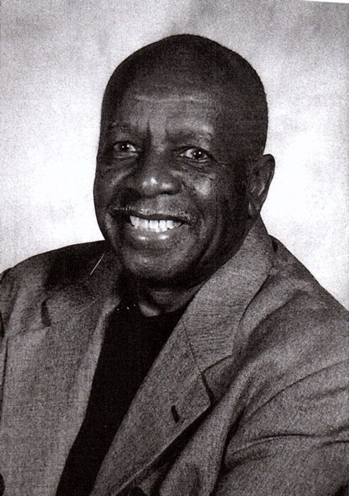 Willie Alvin Stephens, Sr.