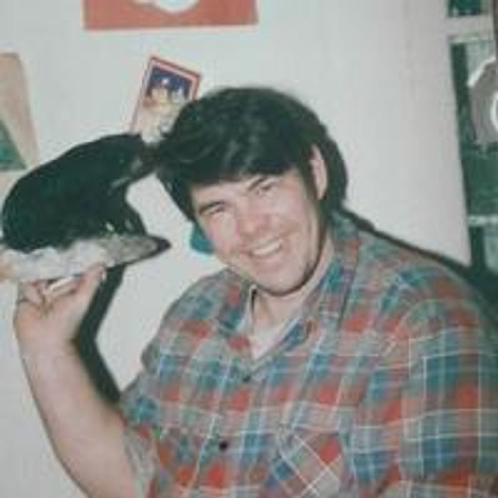 Michael Patrick Breen