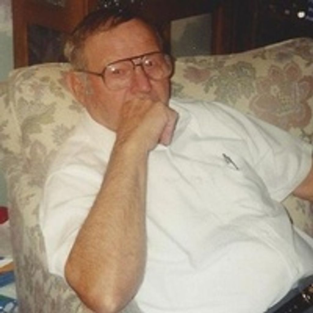 Ray Ford Benton