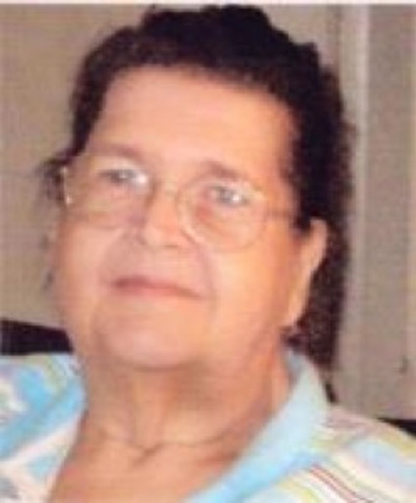 Erma Marie Lachnit