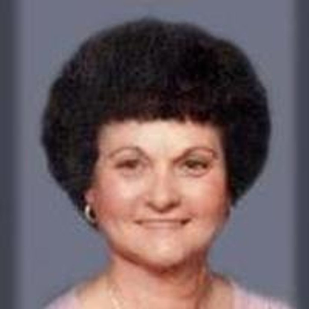 Bessie (Mcalister)  Abernathy