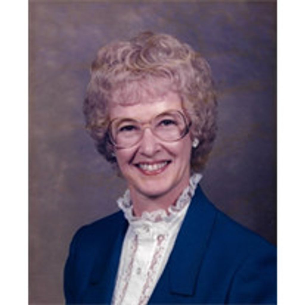 Kathleen May Andrews