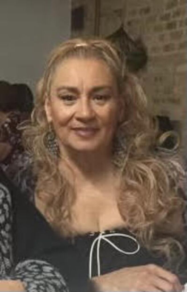 Audrey Grace Vasquez Profile Photo