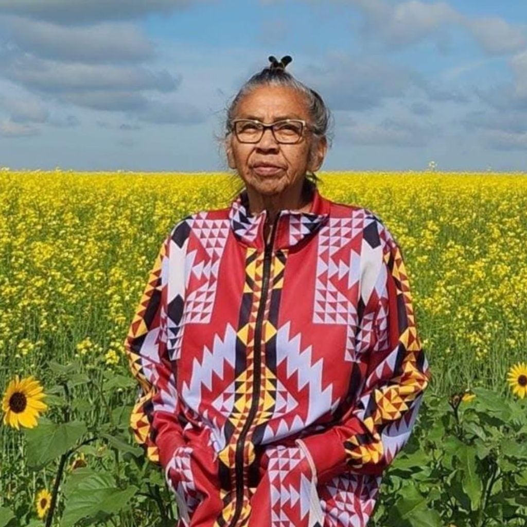 Naomi Bill