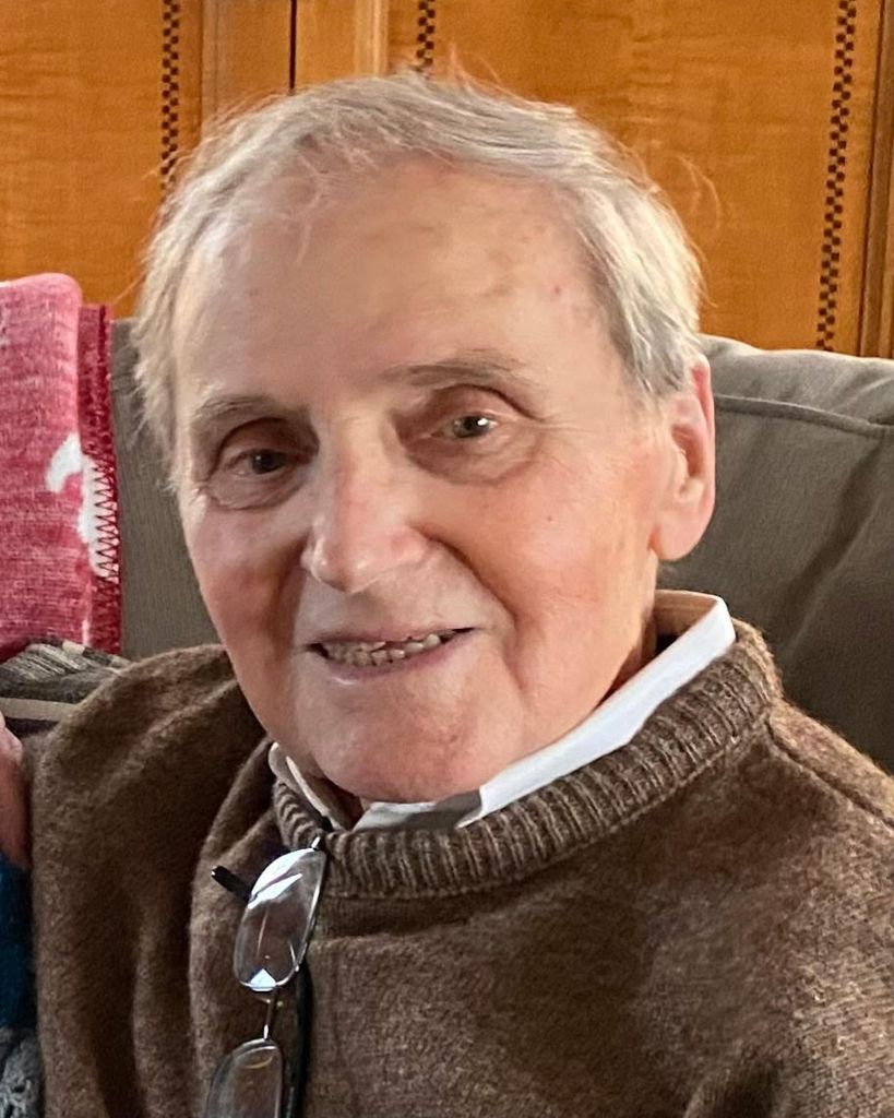 Bernard A. Manning Profile Photo
