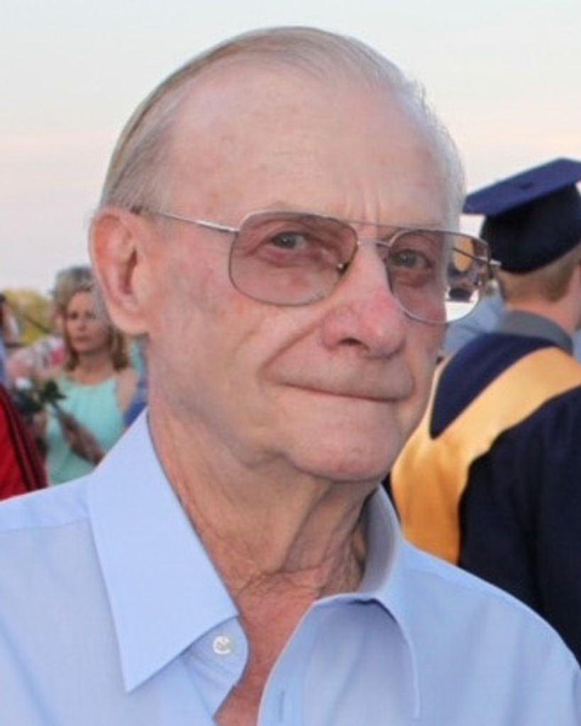 Terry Robert (Bob) Strong Profile Photo