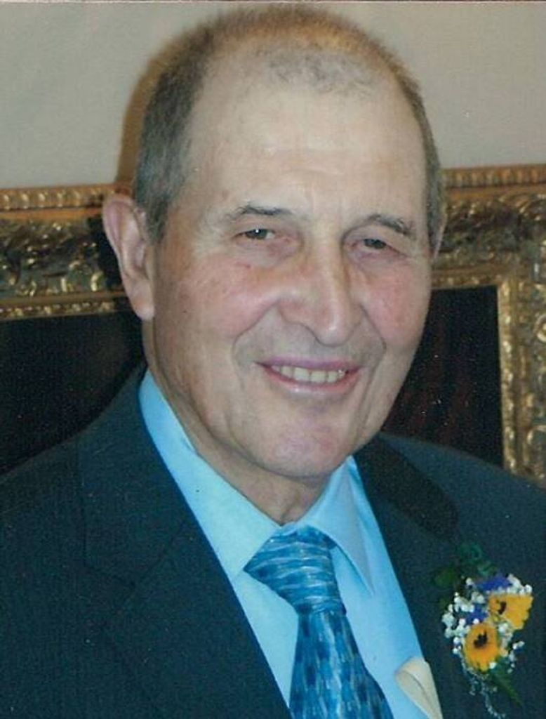 Niles Hudson Shearer Profile Photo