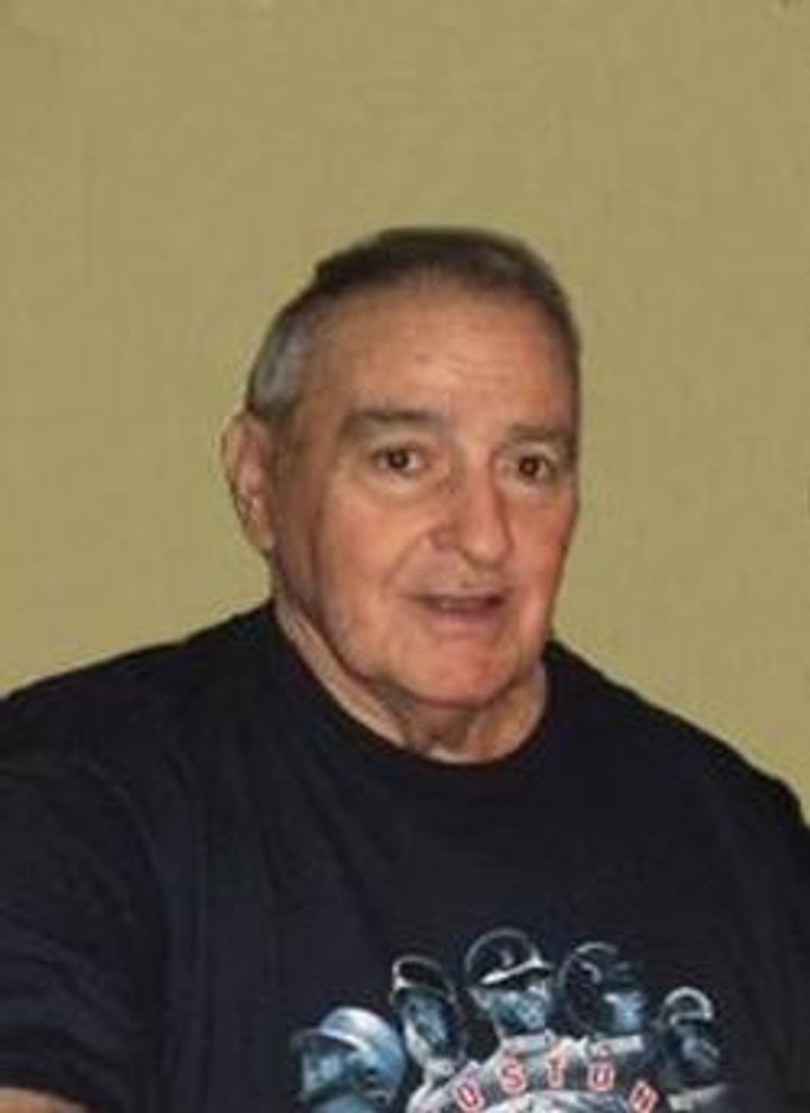 Pedro P. Docouto