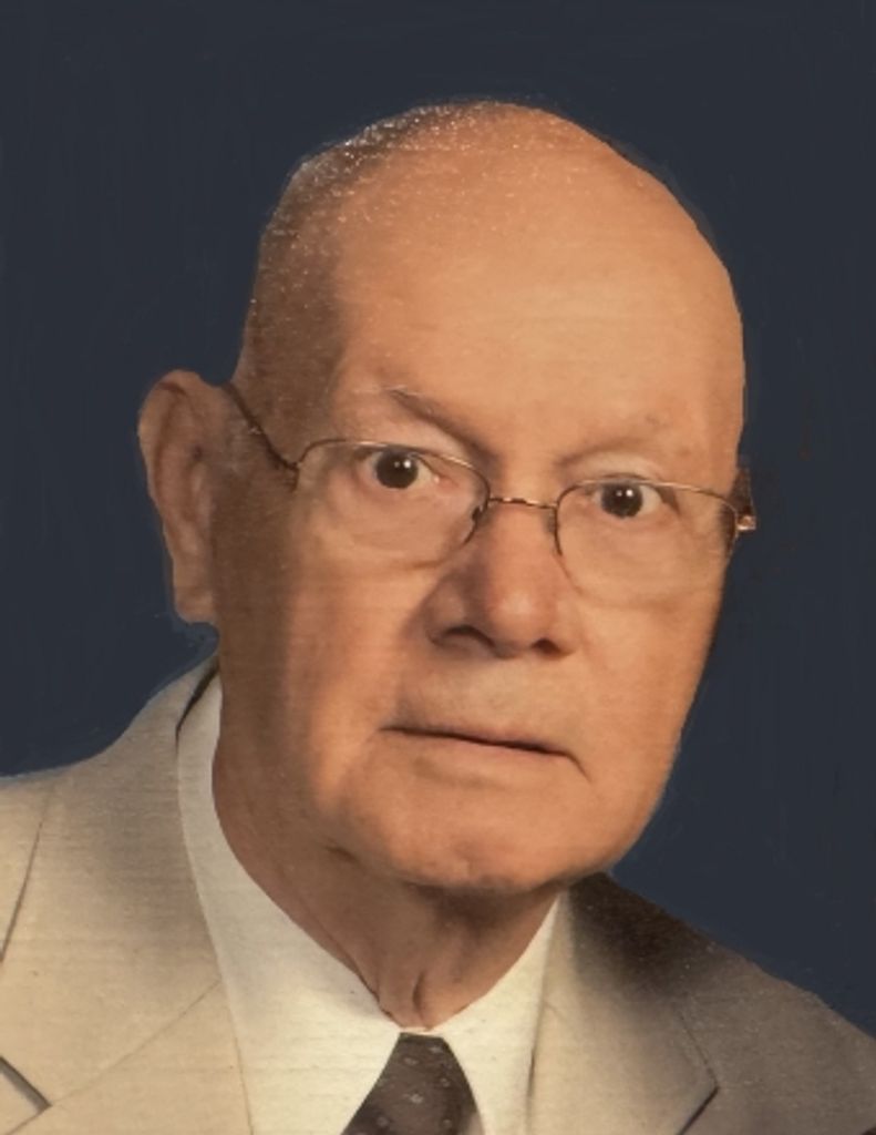 Robert Lingle Tressler Profile Photo