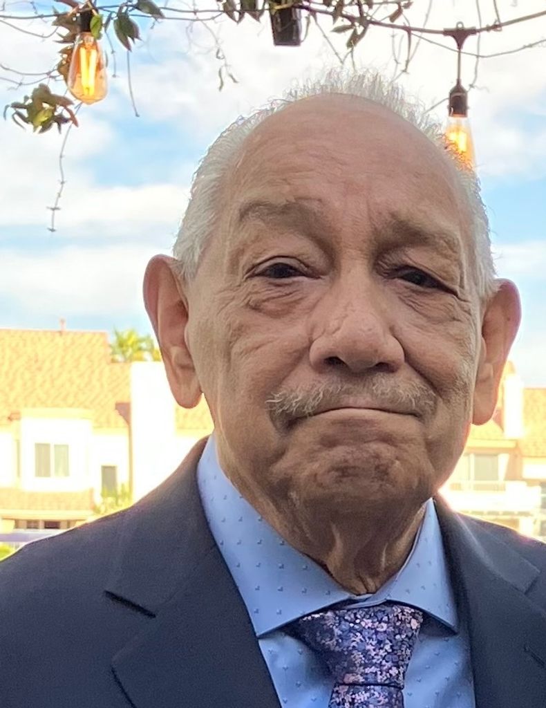 Robert C. Galvan Profile Photo