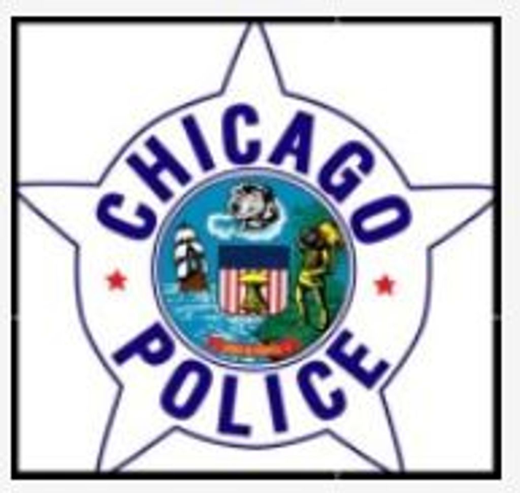 Christopher M. Ahern, retired C.P.D.