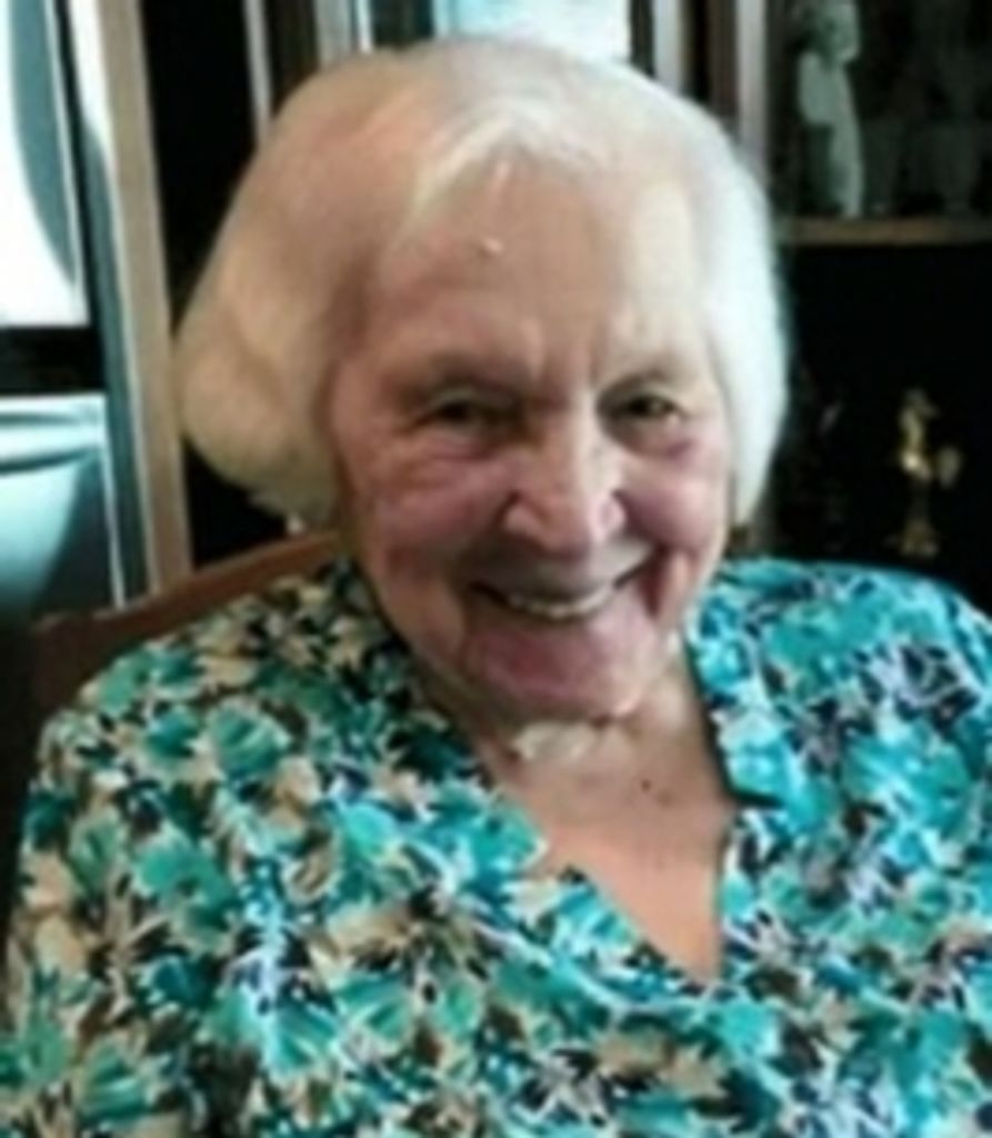 Bronislawa Poniatowska