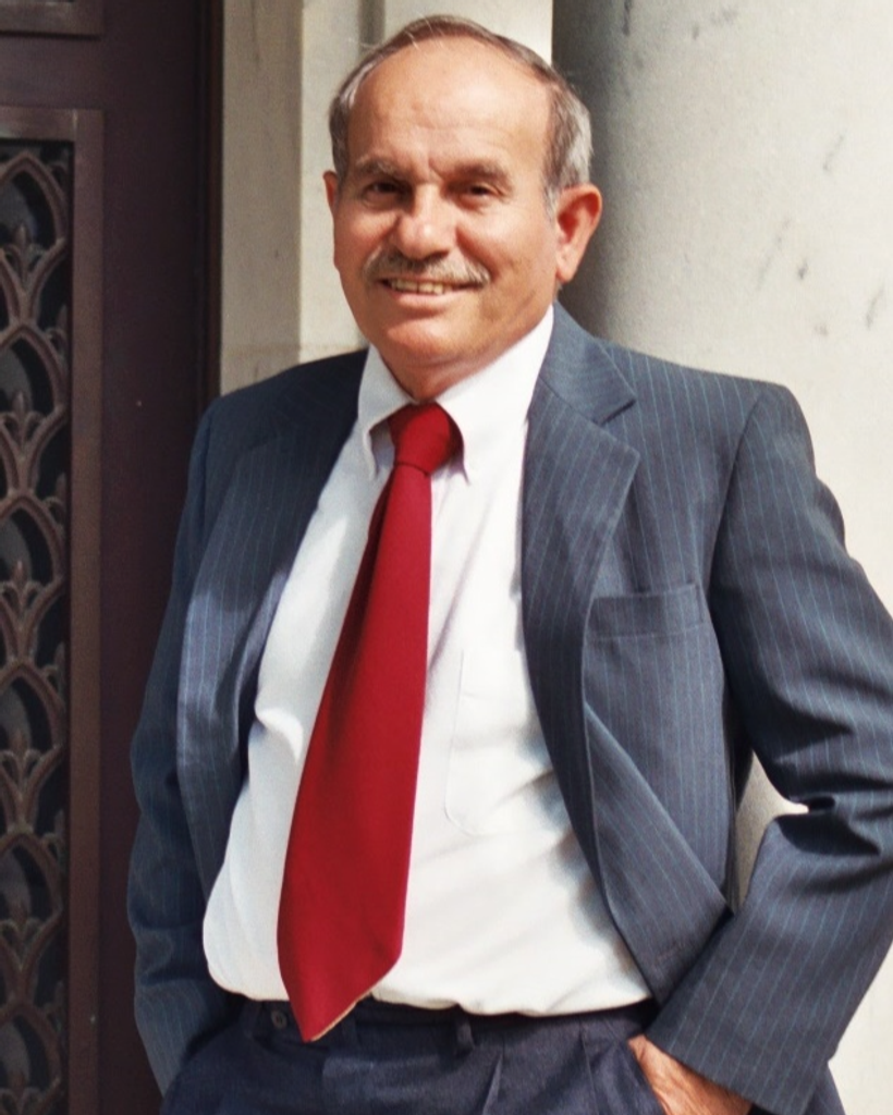 Anthony Likirdopulos Profile Photo