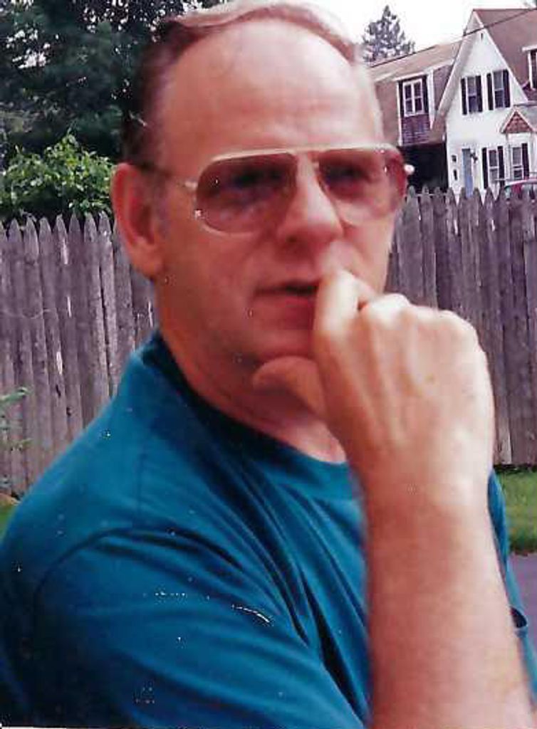 Albert D. Green Profile Photo