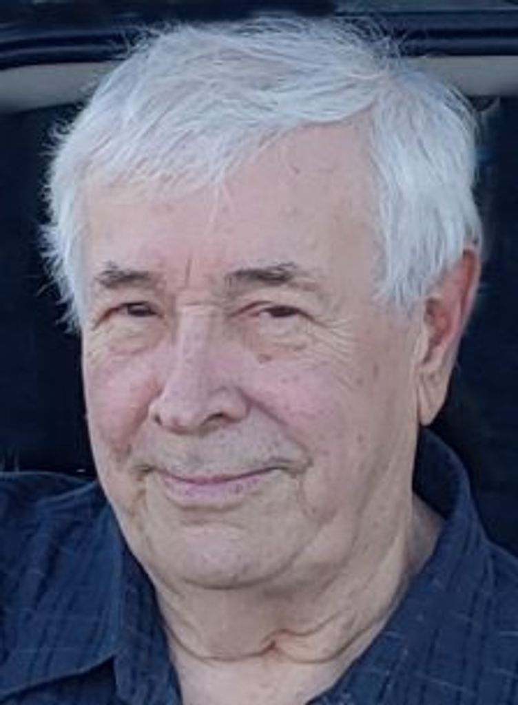 James Medinger
