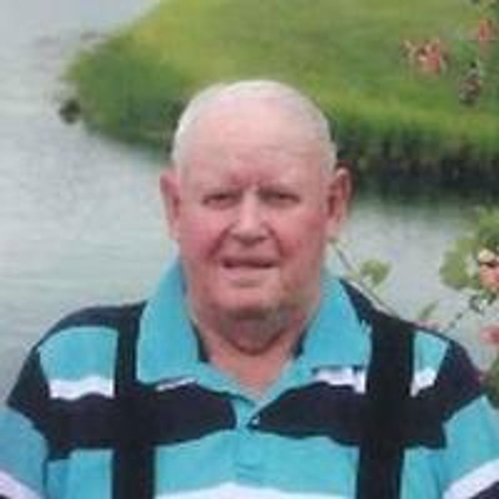Bernie Thiele