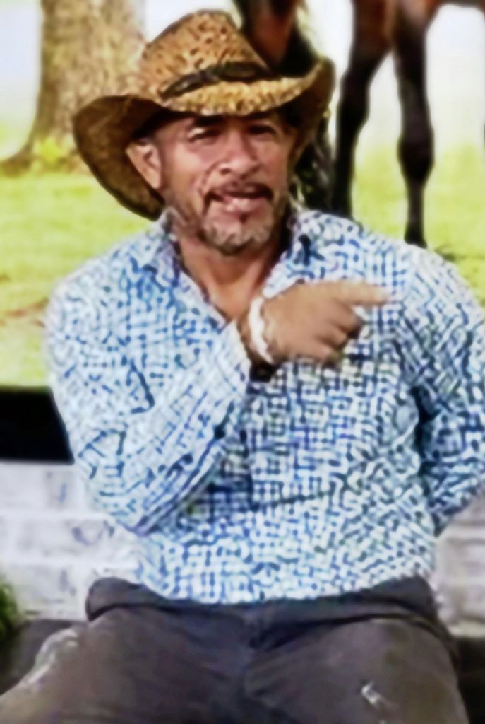 Felipe Piedra Flores