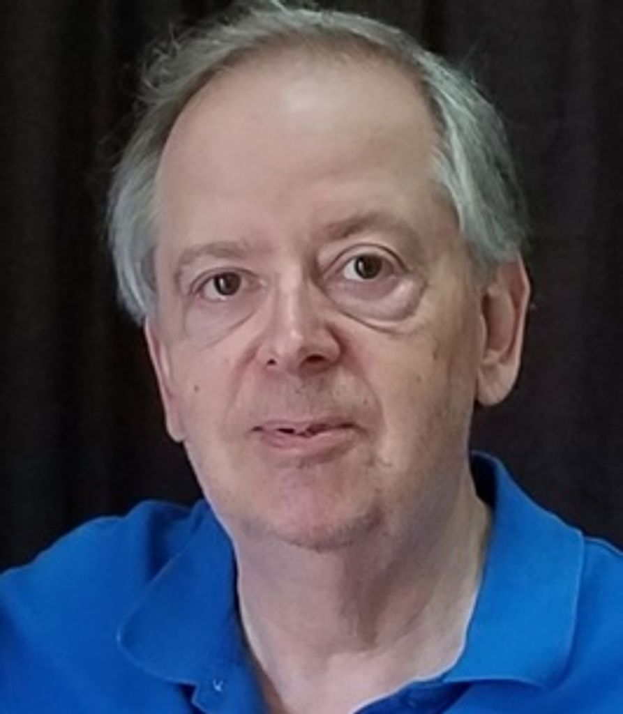 Martin Silverstein Profile Photo