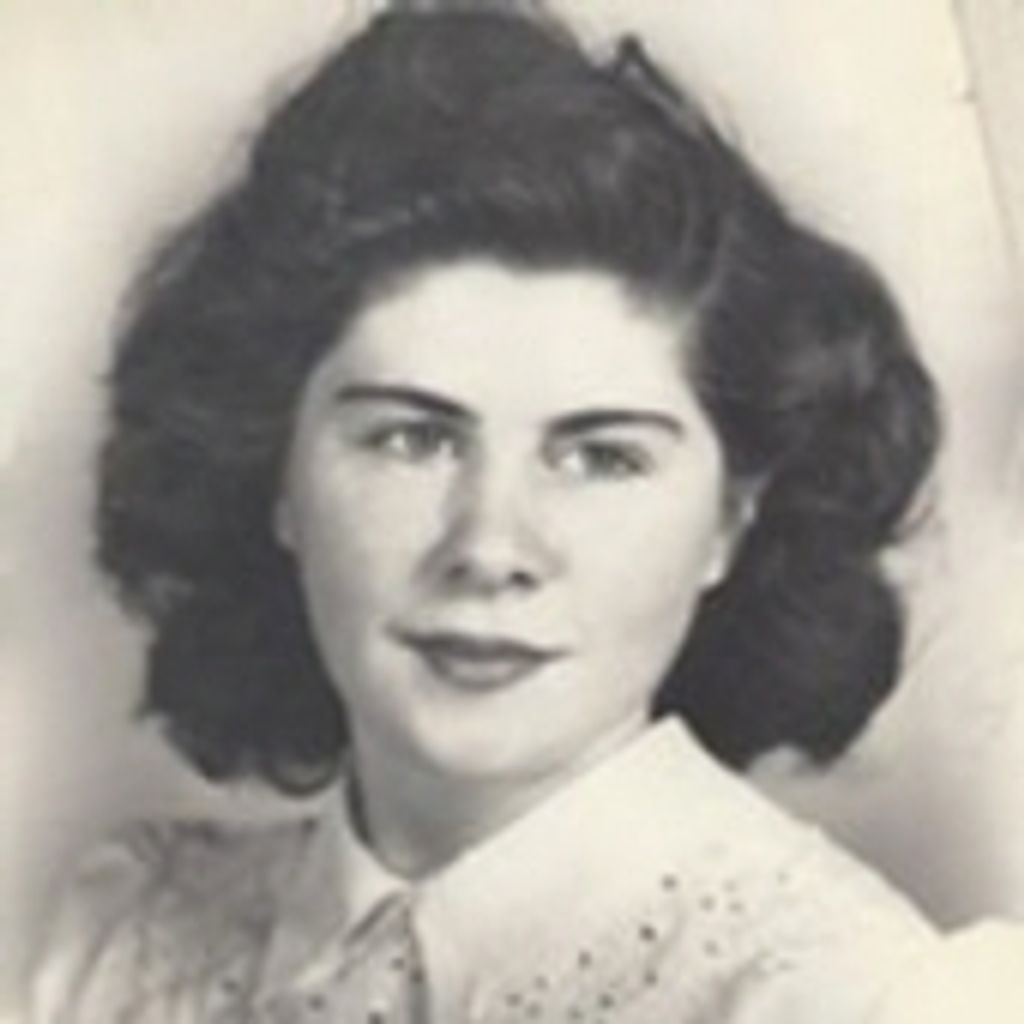 Shirley Ann Labarge