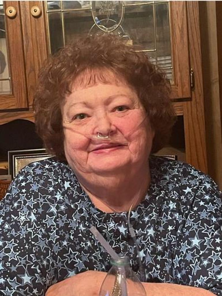 Janis Doolittle Lutke Profile Photo
