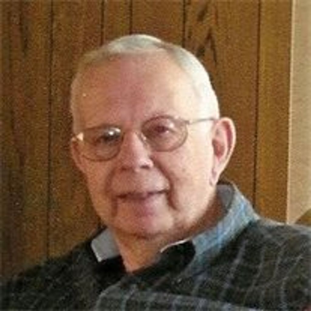 James "Jim" K. Lamotte