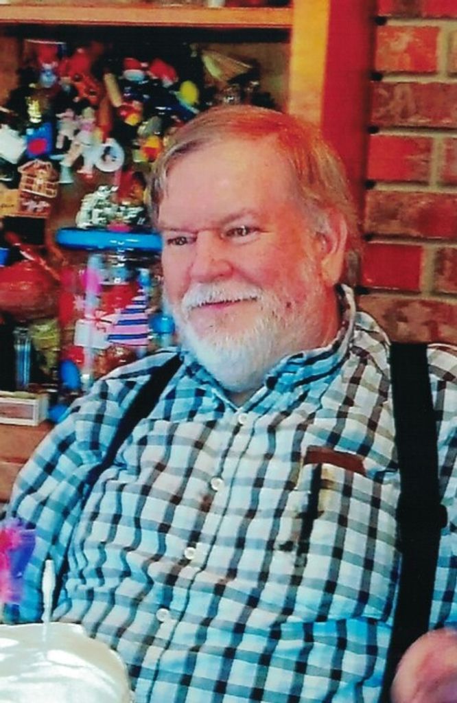 James "Gary" Lester