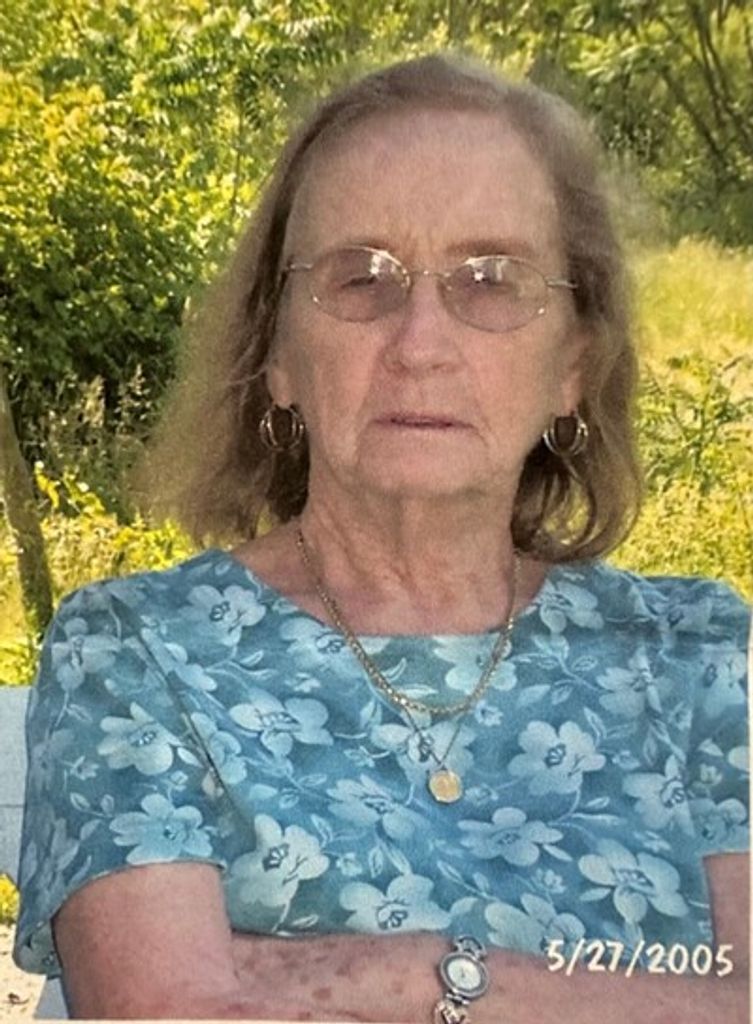 Rose Smith Profile Photo