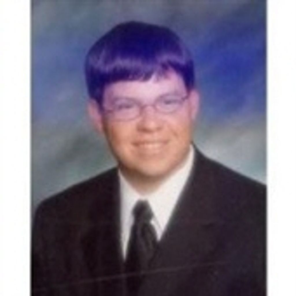 Michael Aaron Vanbrunt Profile Photo