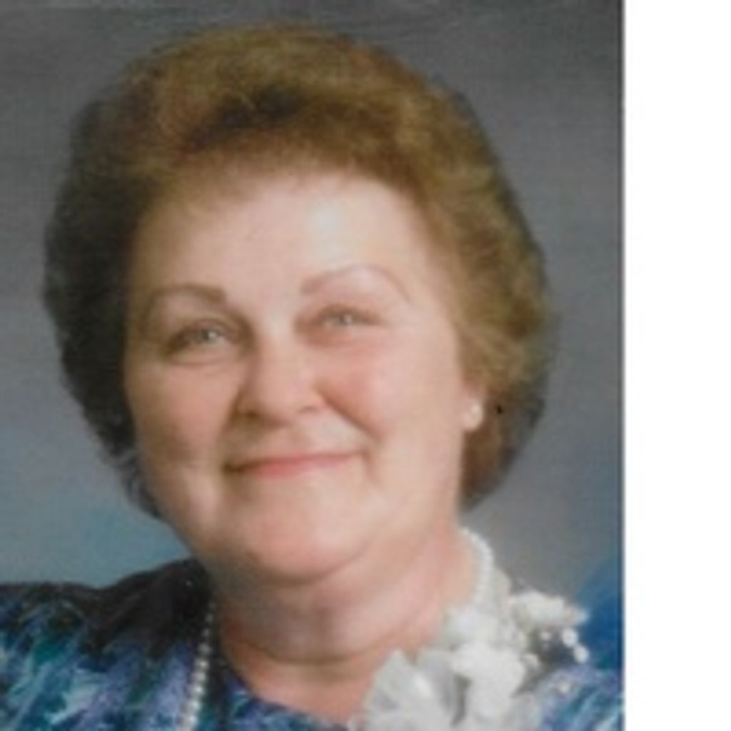 Mary  Jo Flippin