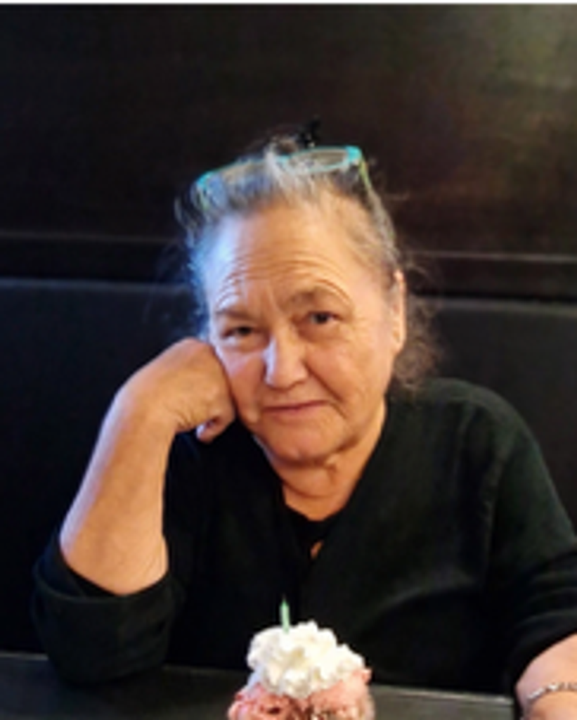 Delcy Martinez Profile Photo