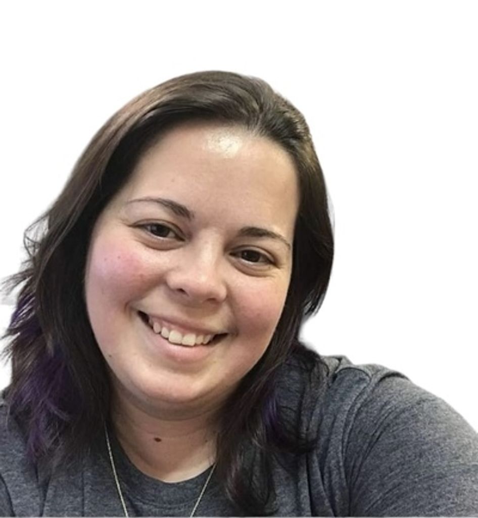 Ms. Amber Christine Gorman Profile Photo