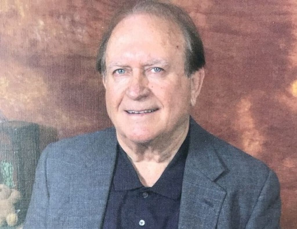 Jerry Murff