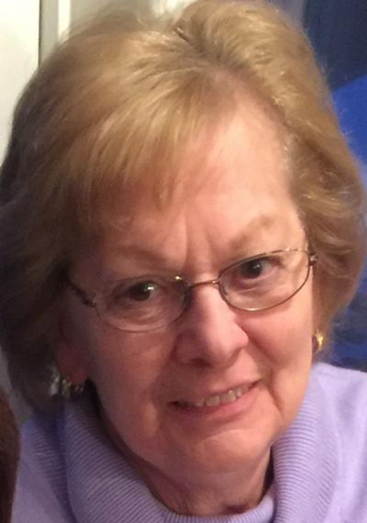 Lorraine N. Thibault Profile Photo